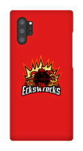 eckswrecks Samsung Phone Cases