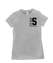 NO EXCUSES tshirt-women
