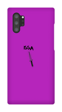 Issa Samsung Case