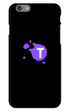 trippyintellect iPhone Phone Cases