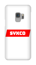syxcoonkbm Samsung Phone Cases
