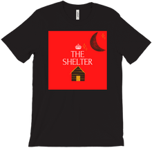 theshelteruncut T-Shirts