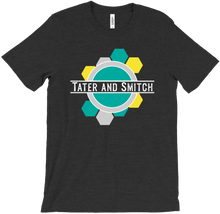 White Logo T-Shirts