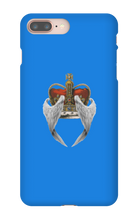 TheBlueReaper22 iPhone Cases