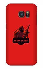 scopeyadigg Samsung Phone Cases