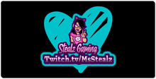 Stealz XXL Gaming Mousepad