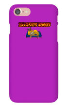 xXxGnUs420xXx  iPhone Phone Cases