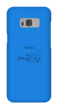 larryseyer Samsung Phone Cases