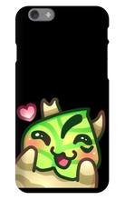 rujiPFT iPhone Phone Case