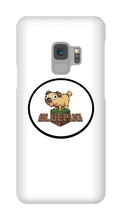 bluepug_twitch Samsung Phone Cases