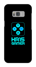 kr15gamer Samsung Phone Cases