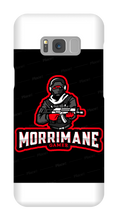 morrimaneyt Samsung Phone Cases
