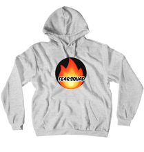 Fe4R Squad Hoodie
