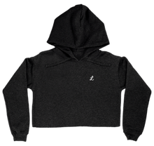 Woman's Cropped Hoodie (Limited Edition L)