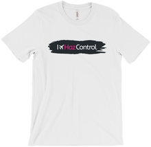 I HazControl Tee (75% of profit -> Parkinson's UK)