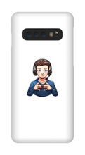 Kyle's Games Quest Samsung Case