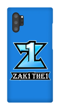 Zak1The1 Samsung Cases