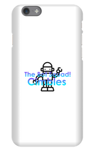 Cimbles Bot Squad IPhone Case!