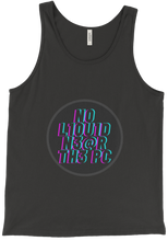 N0L1qu1dN3@rTh3PC Tank Top