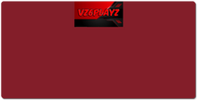 vz6playz XXL Gaming Mousepad
