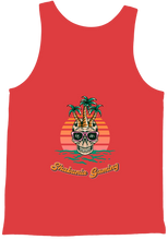 ISLAND VIBES Tank Top