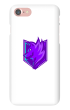 tvh_deadfocusx iPhone Phone Cases