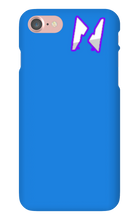 novapowerd iPhone Phone Cases
