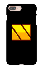 netrogame iPhone Phone Cases