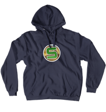 streetz Hoodies (No-Zip/Pullover)