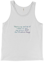 Quote: Get My Procs Off Tank Top