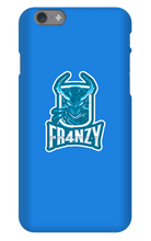 b0tfr4nzy iPhone Phone Cases