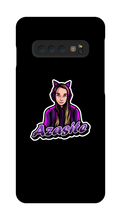 azasite Samsung Phone Cases