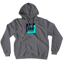 TheAmazinggamer Hoodies (No-Zip/Pullover)
