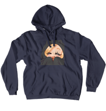 cookiedoughmay Cozy Hoodies (No-Zip/Pullover)