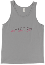 missocifergamer Tank Top