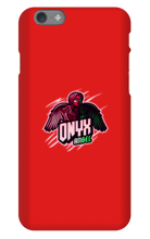 onyxangel22 iPhone Phone Cases