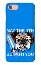 May the 4th Be With You iPhone Phone Cases