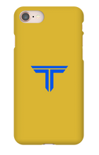 tvtwisty iPhone Phone Cases