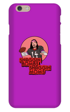 Snaggin iPhone Phone Cases