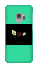 girlgamer123 Samsung Phone Cases