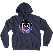 MegaGrateful Signature Hoodie (No-Zip/Pullover)