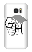 goldenholden21 Samsung Phone Cases