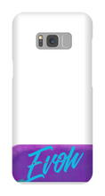 imevoh Samsung Phone Cases