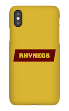 rhyne08 iPhone Phone 11