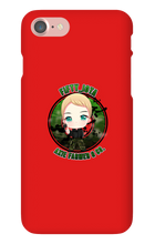 fifty_iota iPhone Phone Cases