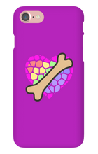 The Rainbowne iPhone Case