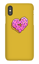 wr3ckin_it iPhone Phone Cases