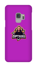 optaxu Samsung Phone Cases