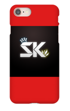 gabisk07 iPhone Phone Cases