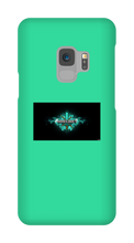 aidanmahaney Samsung Phone Cases